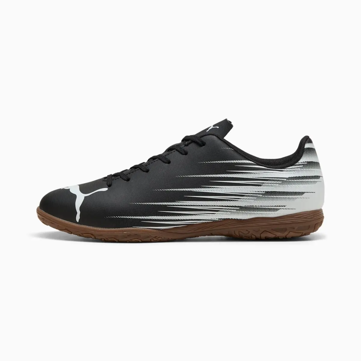 Puma shoes - BLACK/WHITE 0