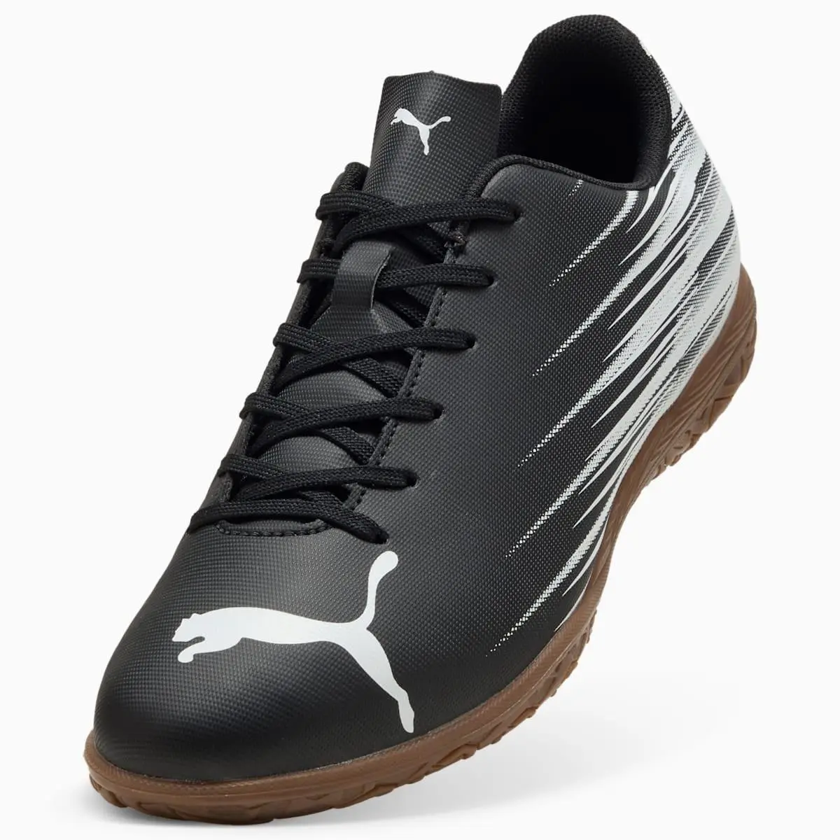 Puma shoes - BLACK/WHITE 5