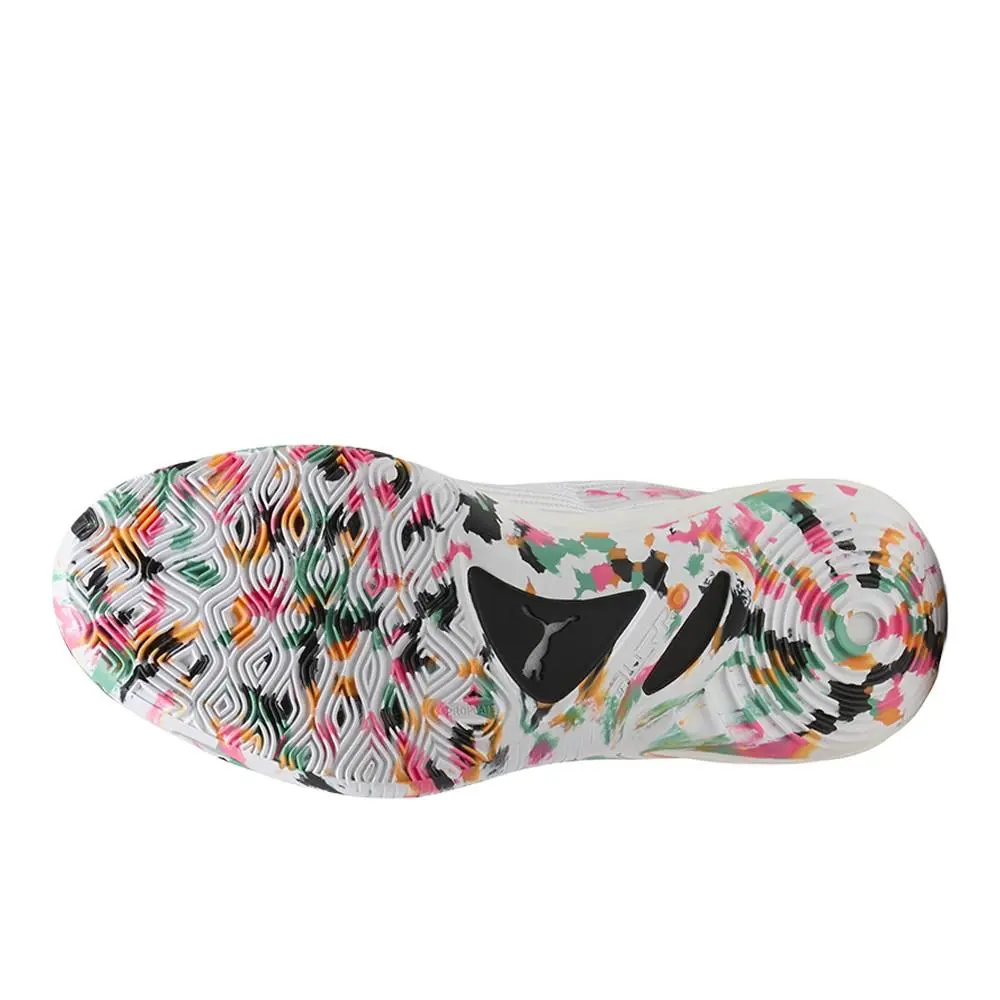 Puma shoes - PUMA AllPro Nitro 2 Basketball - 31284601 - White 11