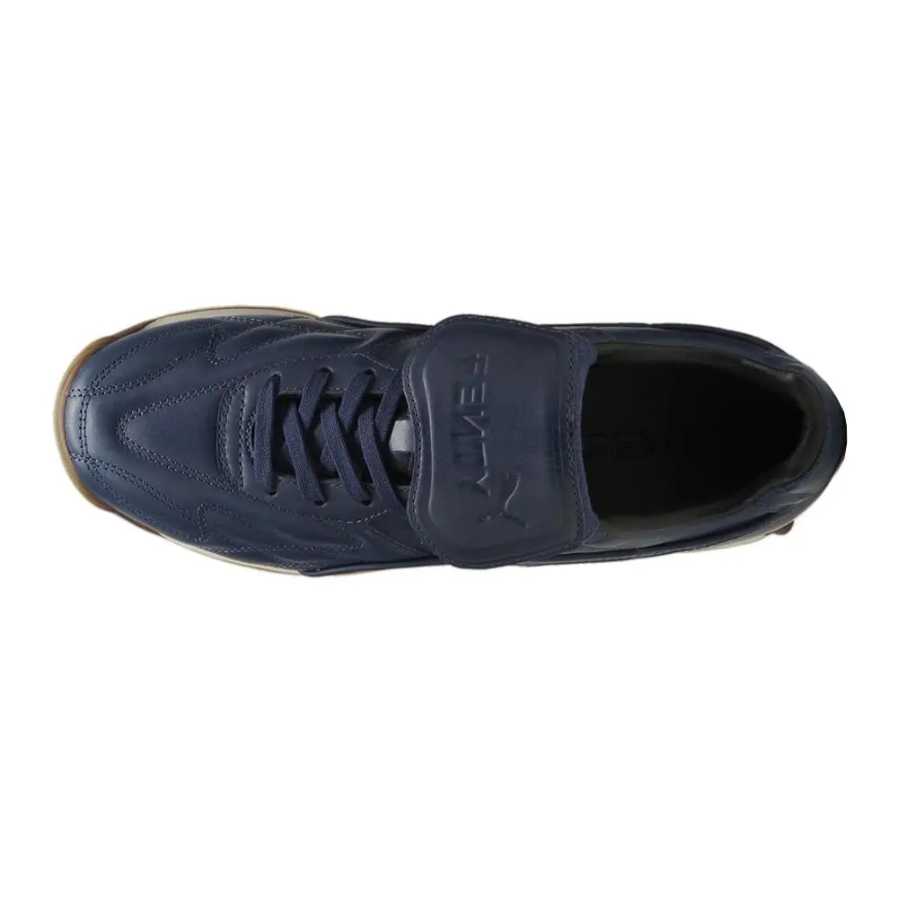 Puma shoes - PUMA Fenty X  Avanti L Lace Up - 39835201 - Blue 8