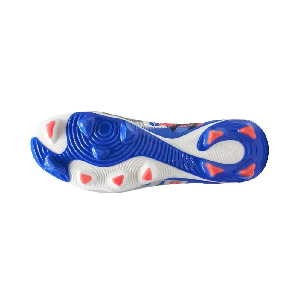 Puma shoes - PUMA Future 8 Match Forever FirmArtificial Ground Soccer Cleats - 10842301 - White 9