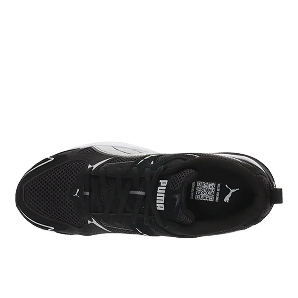 Puma shoes - PUMA Milenio Tech 2000 Sd Lace Up - 40545303 - Black 2