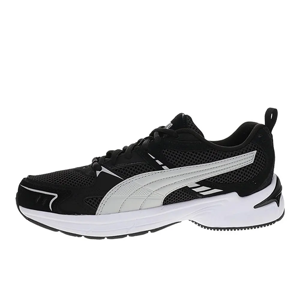 Puma shoes - PUMA Milenio Tech 2000 Sd Lace Up - 40545303 - Black 9