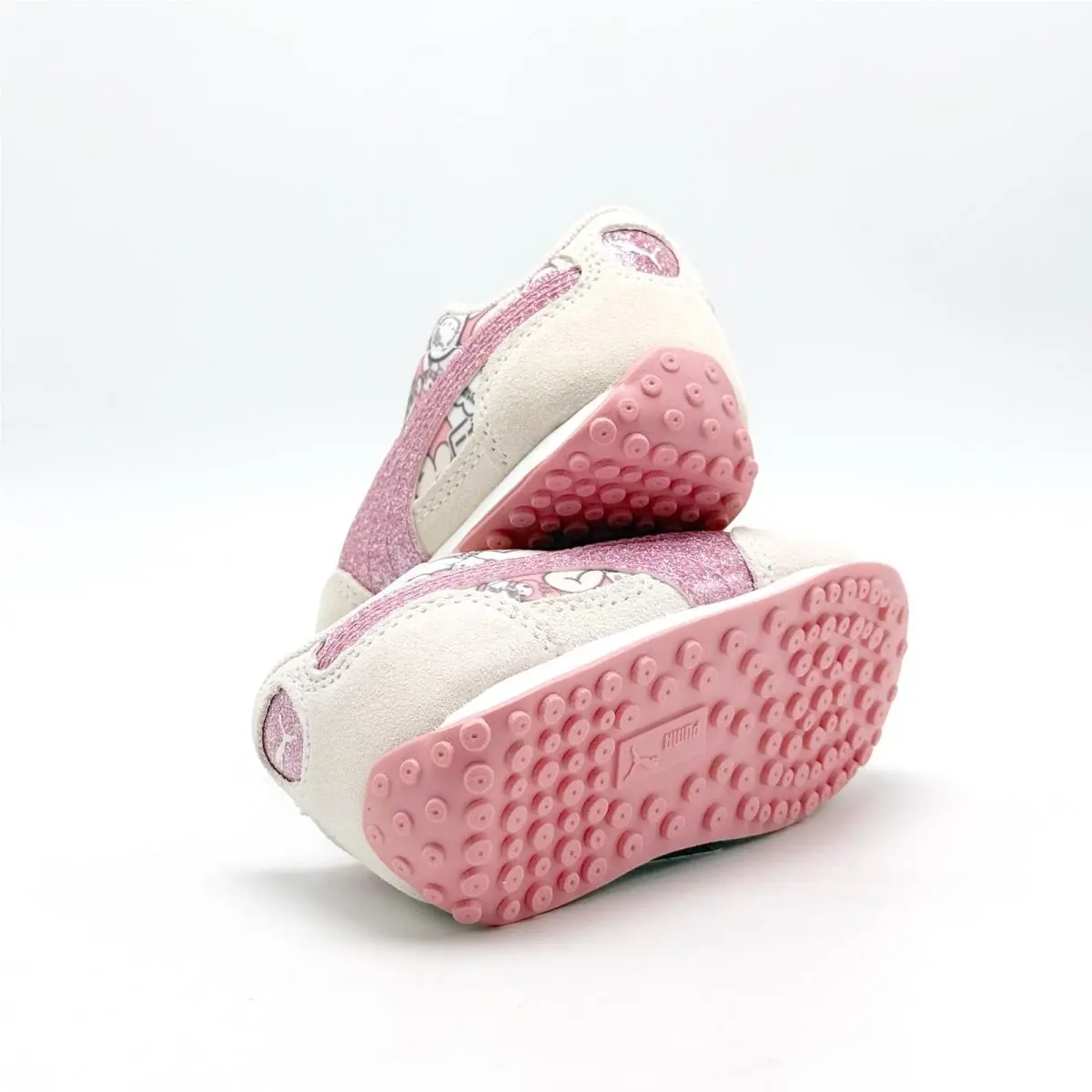 Puma shoes - Pink 8