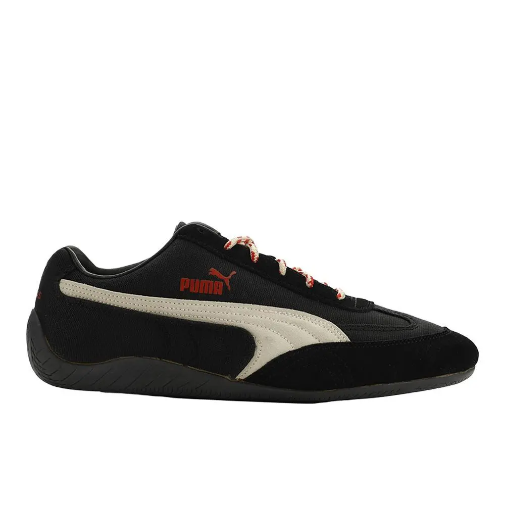 Puma Speedcat Nahmias Lace Up Mens Black Sneakers Casual Shoes 40718902