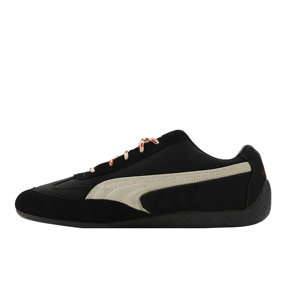 Puma shoes - PUMA Speedcat Nahmias Lace Up - 40718902 - Black 1