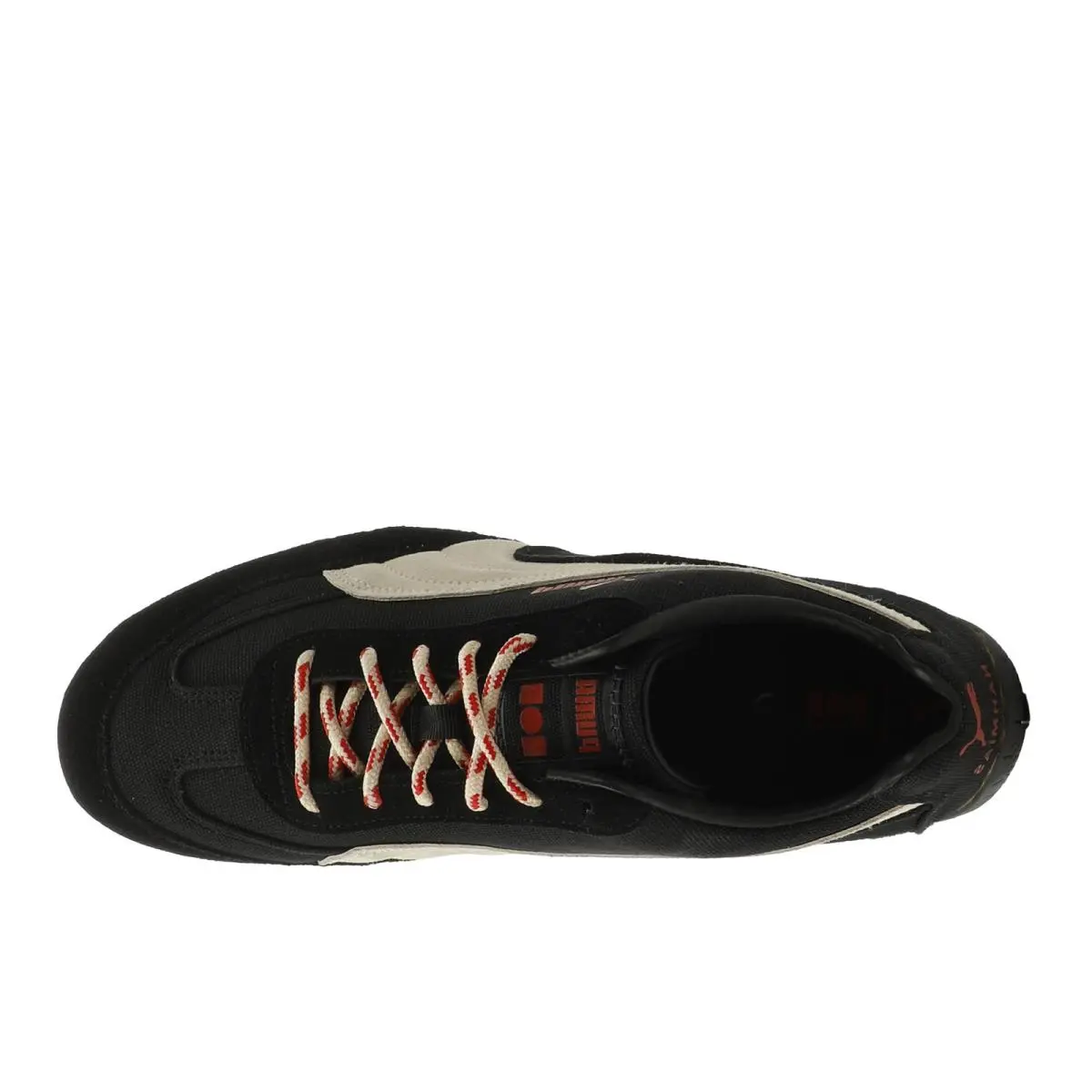 Puma shoes - PUMA Speedcat Nahmias Lace Up - 40718902 - Black 2