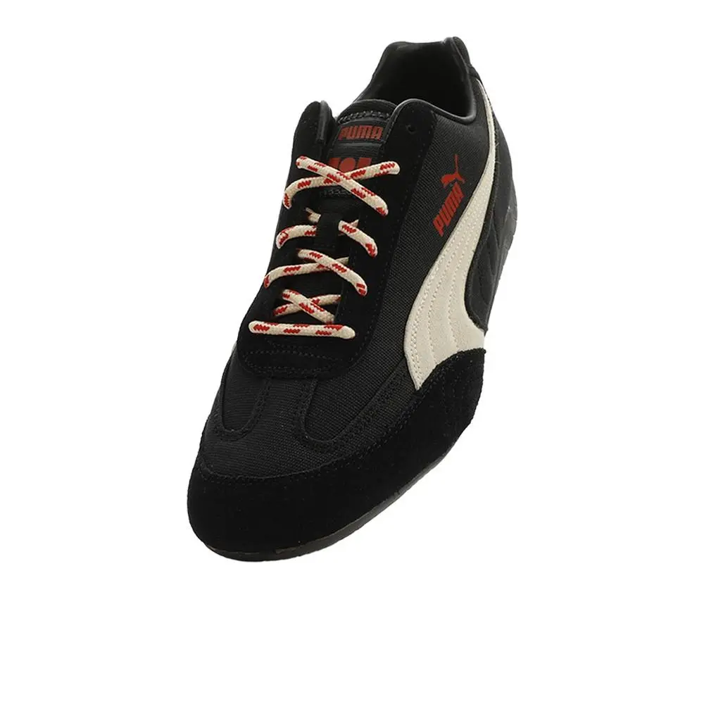 Puma shoes - PUMA Speedcat Nahmias Lace Up - 40718902 - Black 4