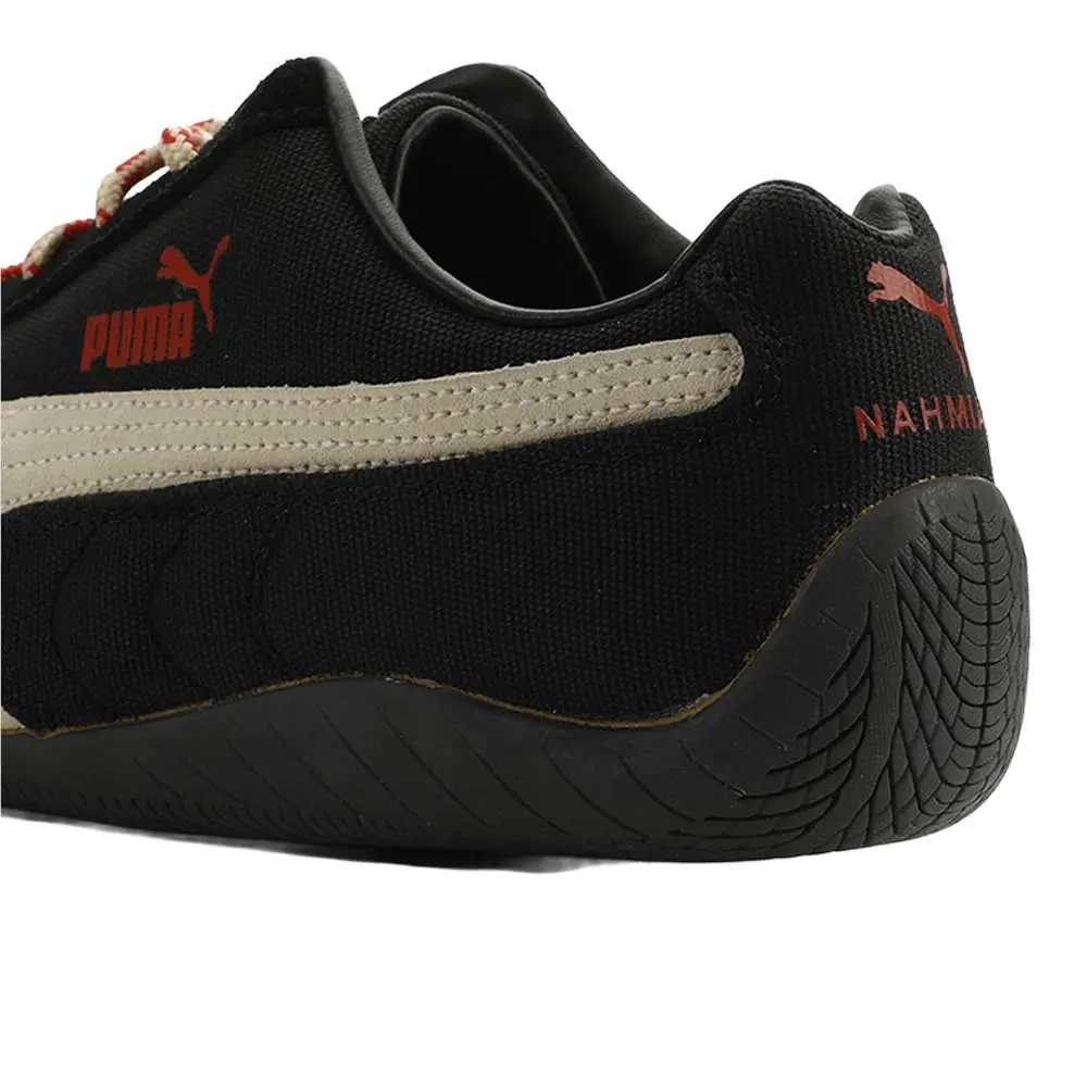 Puma shoes - PUMA Speedcat Nahmias Lace Up - 40718902 - Black 5