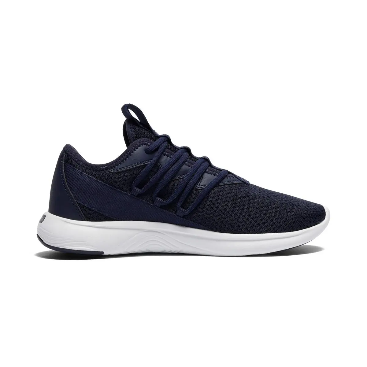 Puma shoes - Puma Star Vital - Star Vital - 19433126 - Blue 0