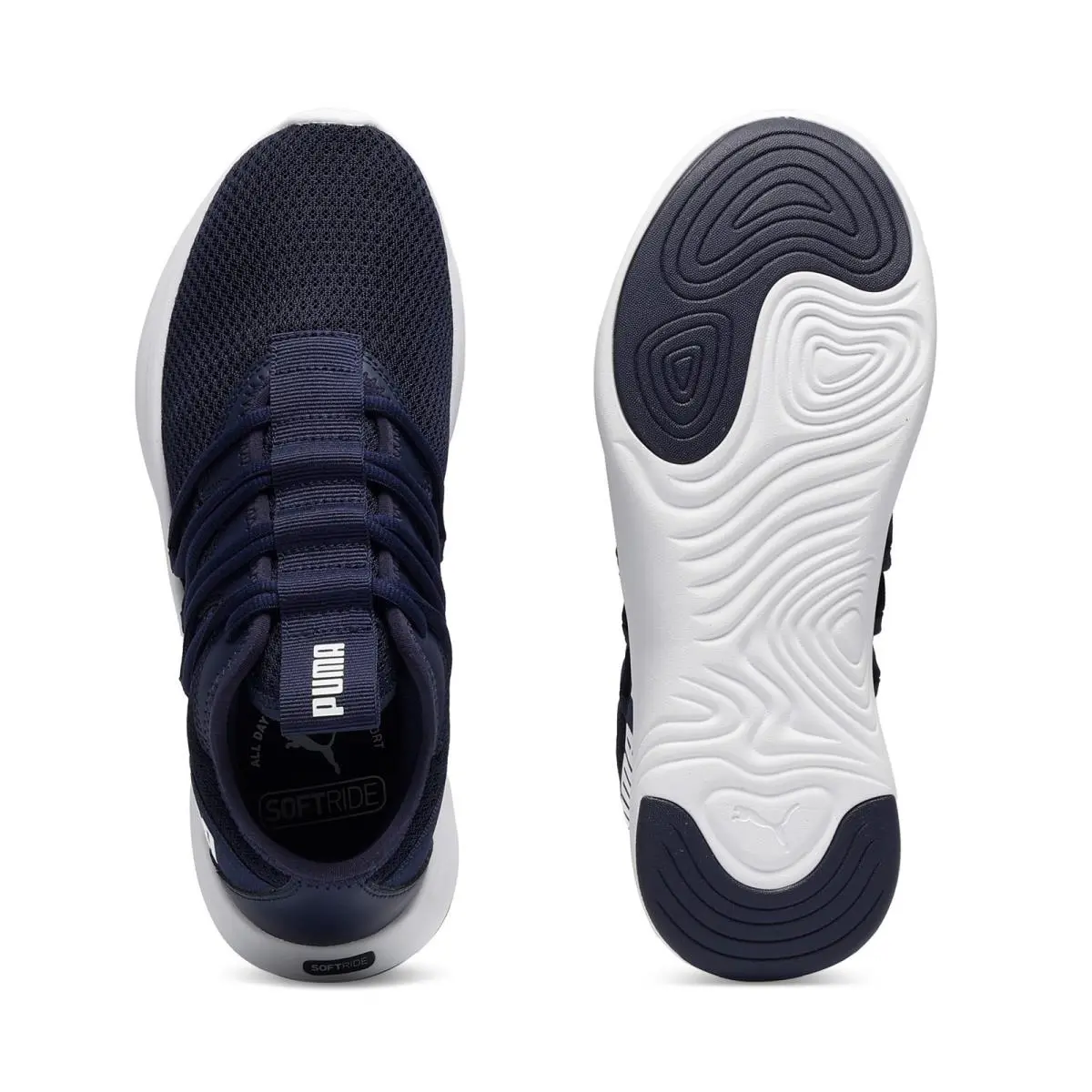 Puma shoes - Puma Star Vital - Star Vital - 19433126 - Blue 4
