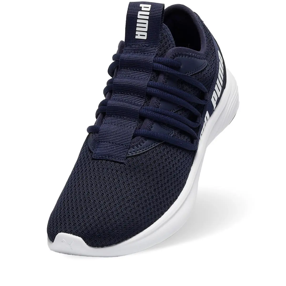 Puma shoes - Puma Star Vital - Star Vital - 19433126 - Blue 8
