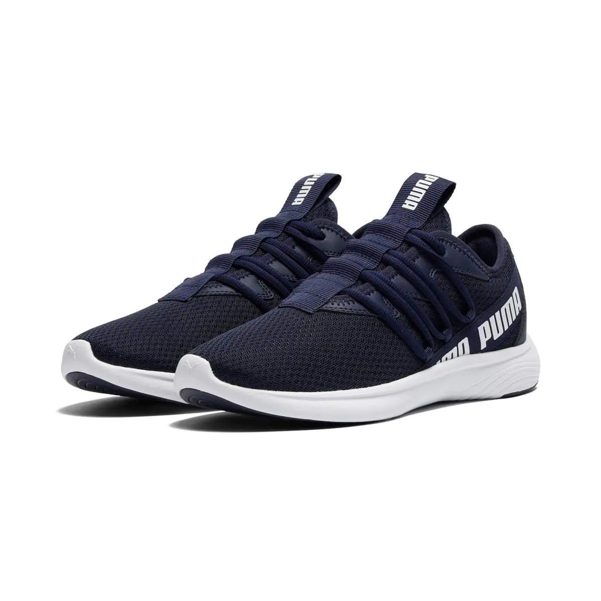 Puma shoes - Puma Star Vital - Star Vital - 19433126 - Blue 9