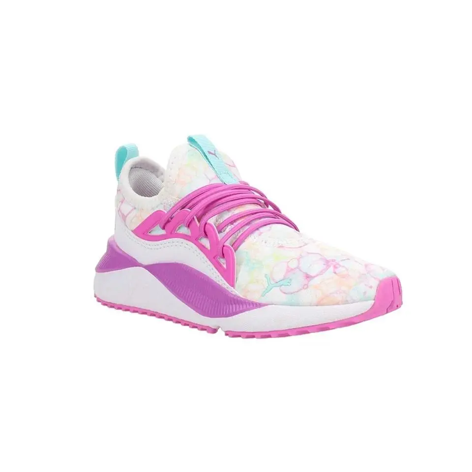 Puma shoes - Purple 0