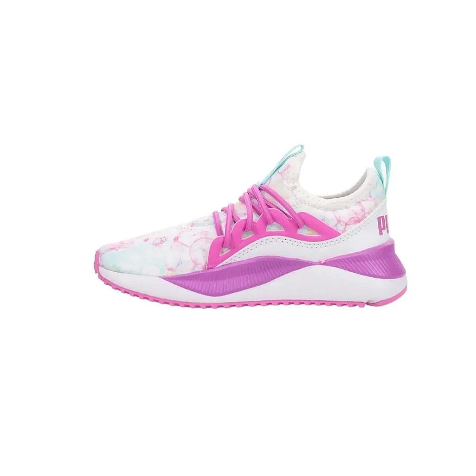 Puma shoes - Purple 1