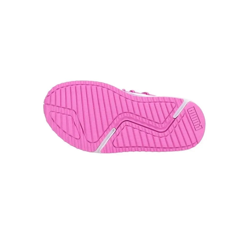 Puma shoes - Purple 3
