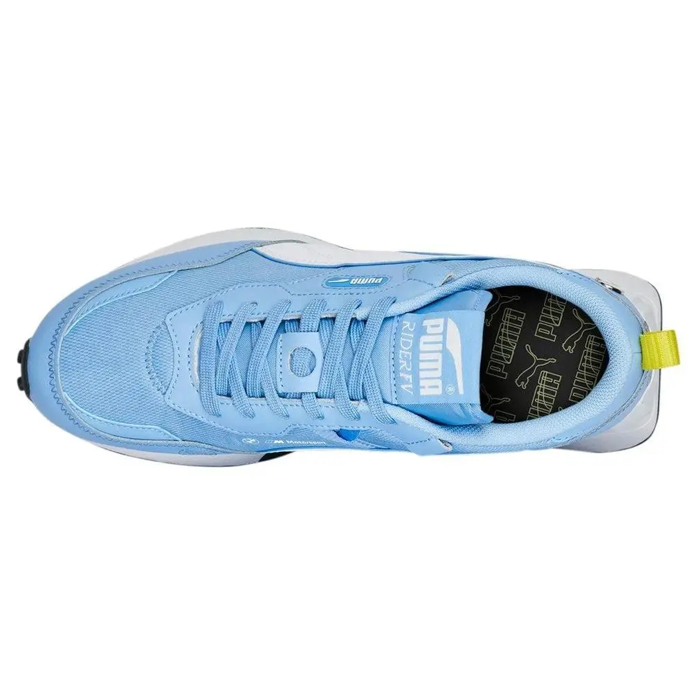 Puma shoes - PUMA BMW MMS - BMW MMS - 30760501 - Black 2