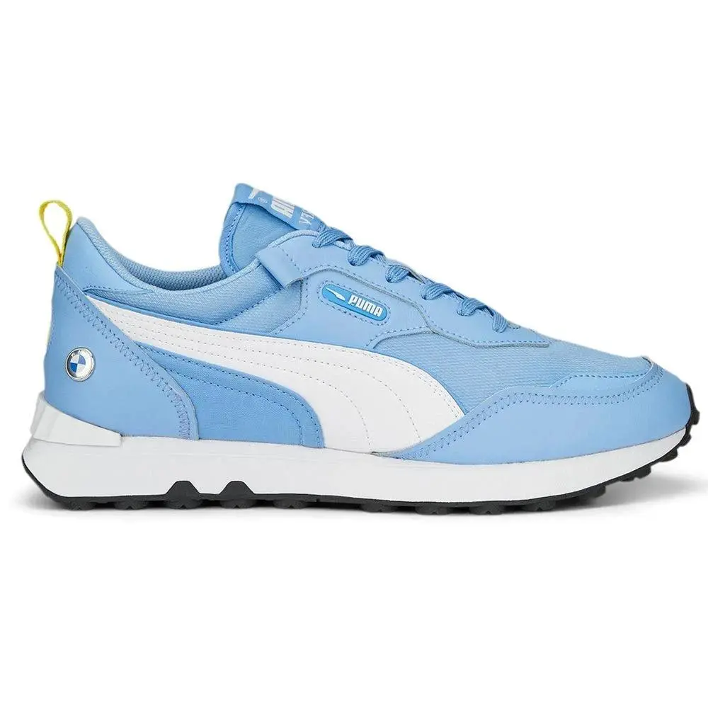 Puma shoes - PUMA BMW MMS - BMW MMS - 30760501 - Black 5