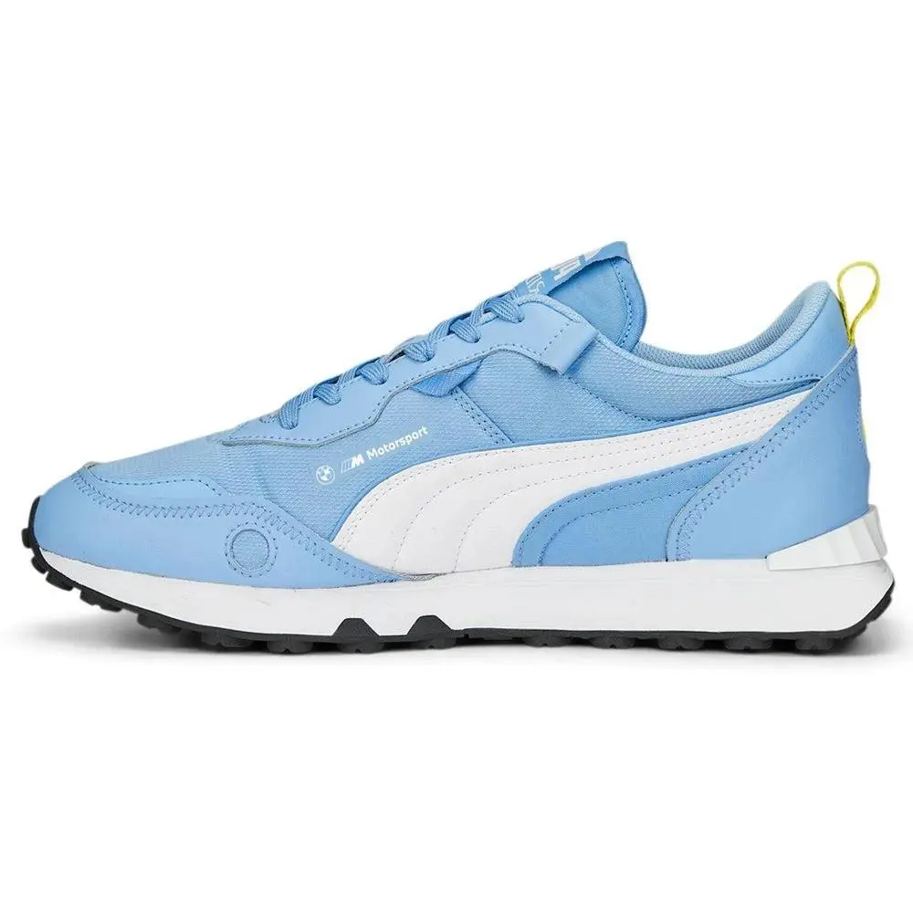 Puma shoes - PUMA BMW MMS - BMW MMS - 30760501 - Black 7