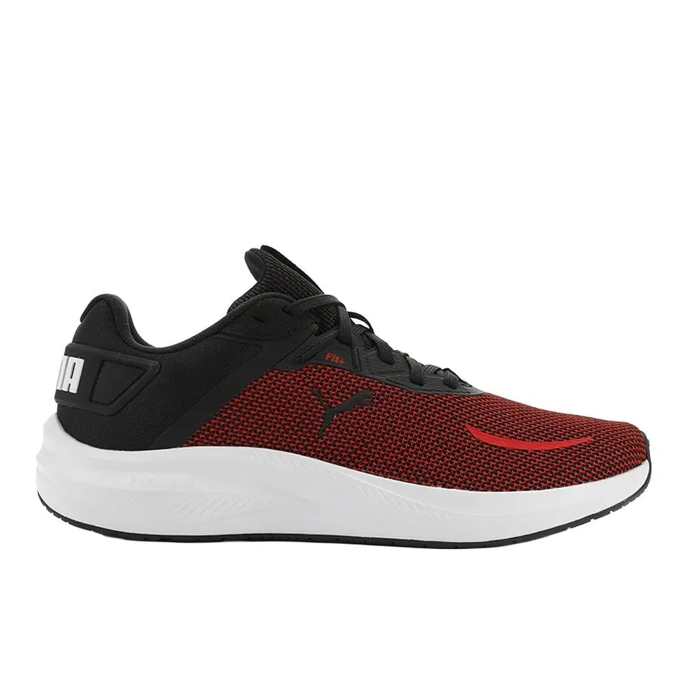 Puma Skyrocket Lite 2 Alt Running Mens Red Sneakers Athletic Shoes 31173108