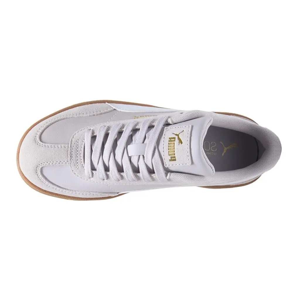 Puma shoes - PUMA Club Ii Era Platform - 40231313 - Purple 2