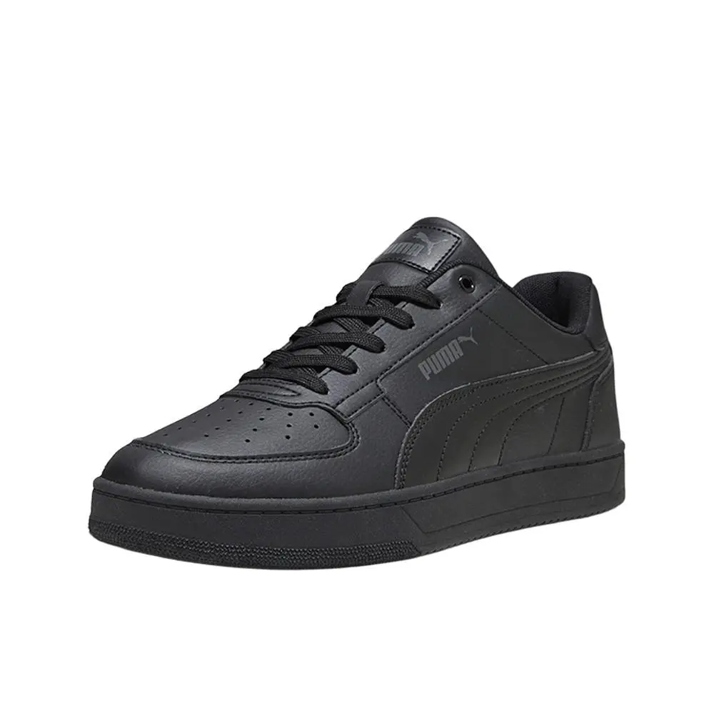 Puma shoes - PUMA Caven 2.0 Lace Up - 39229001 - Black 0