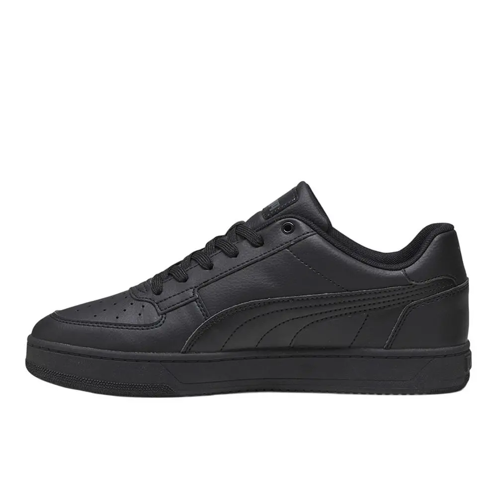 Puma shoes - PUMA Caven 2.0 Lace Up - 39229001 - Black 1