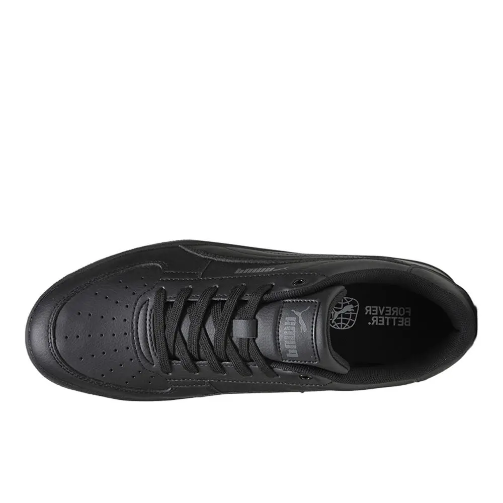 Puma shoes - PUMA Caven 2.0 Lace Up - 39229001 - Black 2