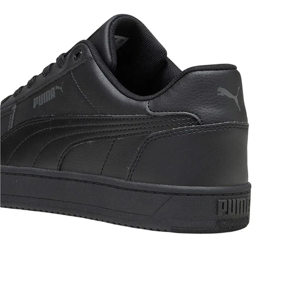 Puma shoes - PUMA Caven 2.0 Lace Up - 39229001 - Black 5