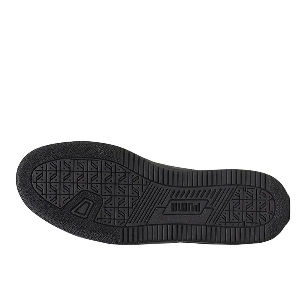 Puma shoes - PUMA Caven 2.0 Lace Up - 39229001 - Black 11