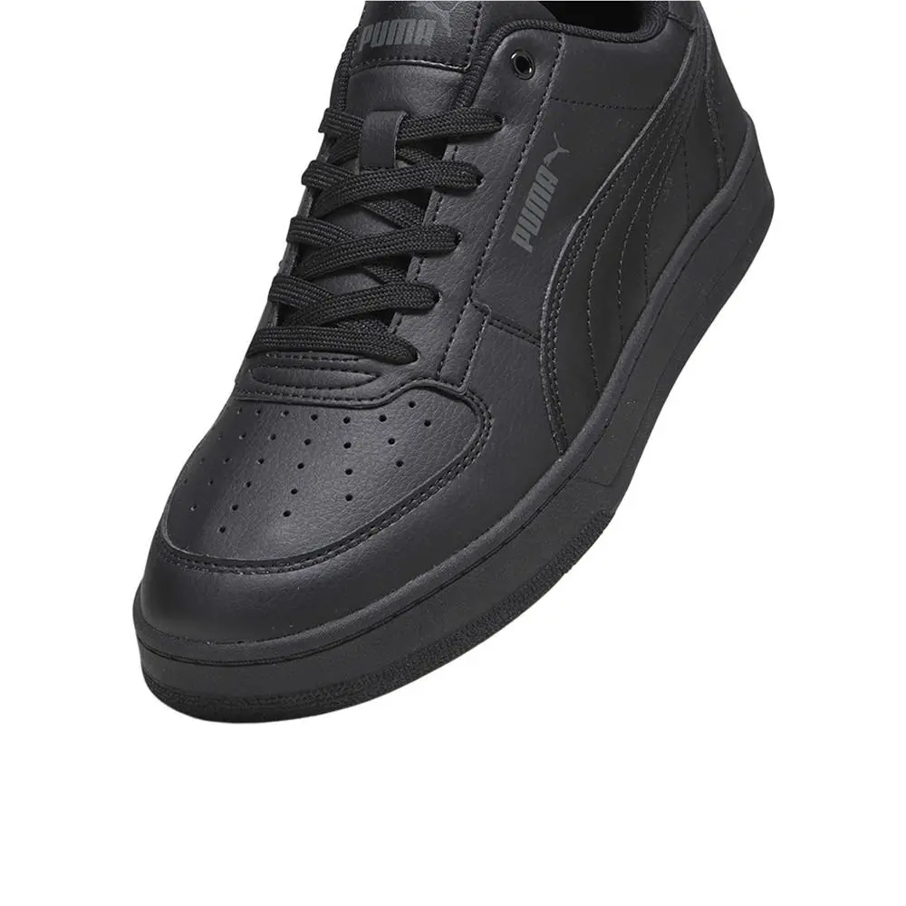 Puma shoes - PUMA Caven 2.0 Lace Up - 39229001 - Black 12
