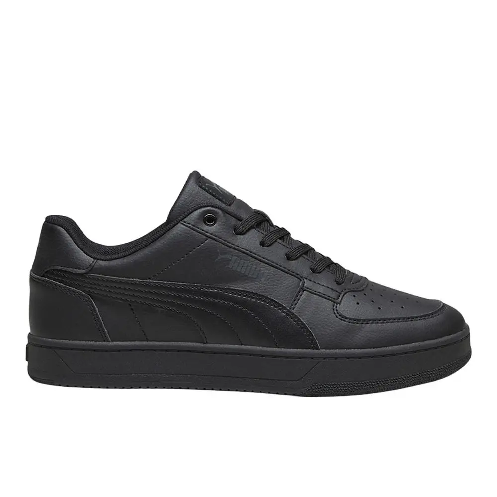Puma shoes - PUMA Caven 2.0 Lace Up - 39229001 - Black 7