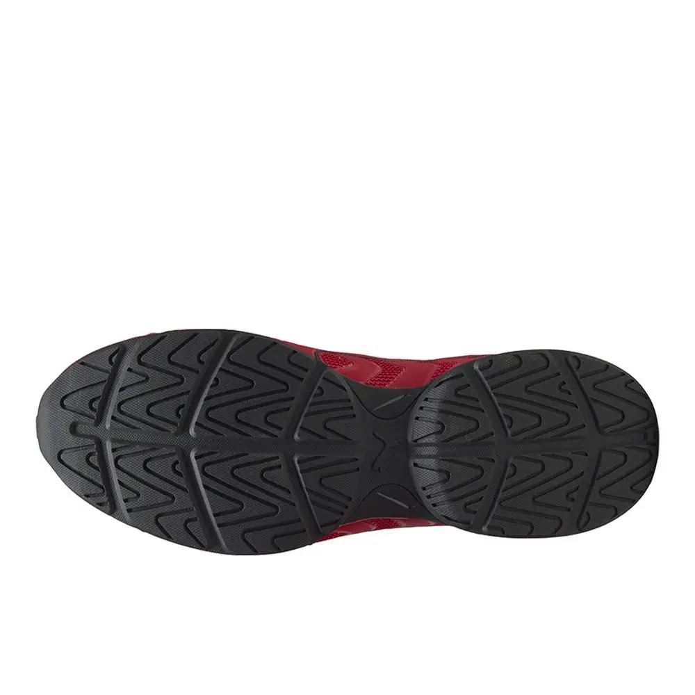 Puma shoes - PUMA Electro Lace Up - Electro Lace - 31296404 - Red 11