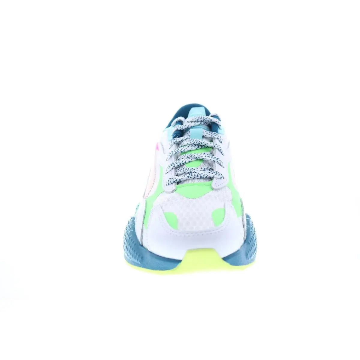 Puma shoes - Puma RS-X - 368808-01 - Black 12