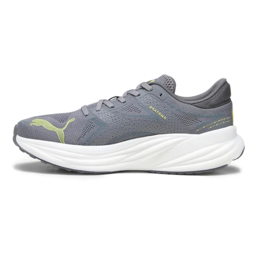 Puma shoes - PUMA Magnify Nitro 2 Running - 37690905 - Grey 1