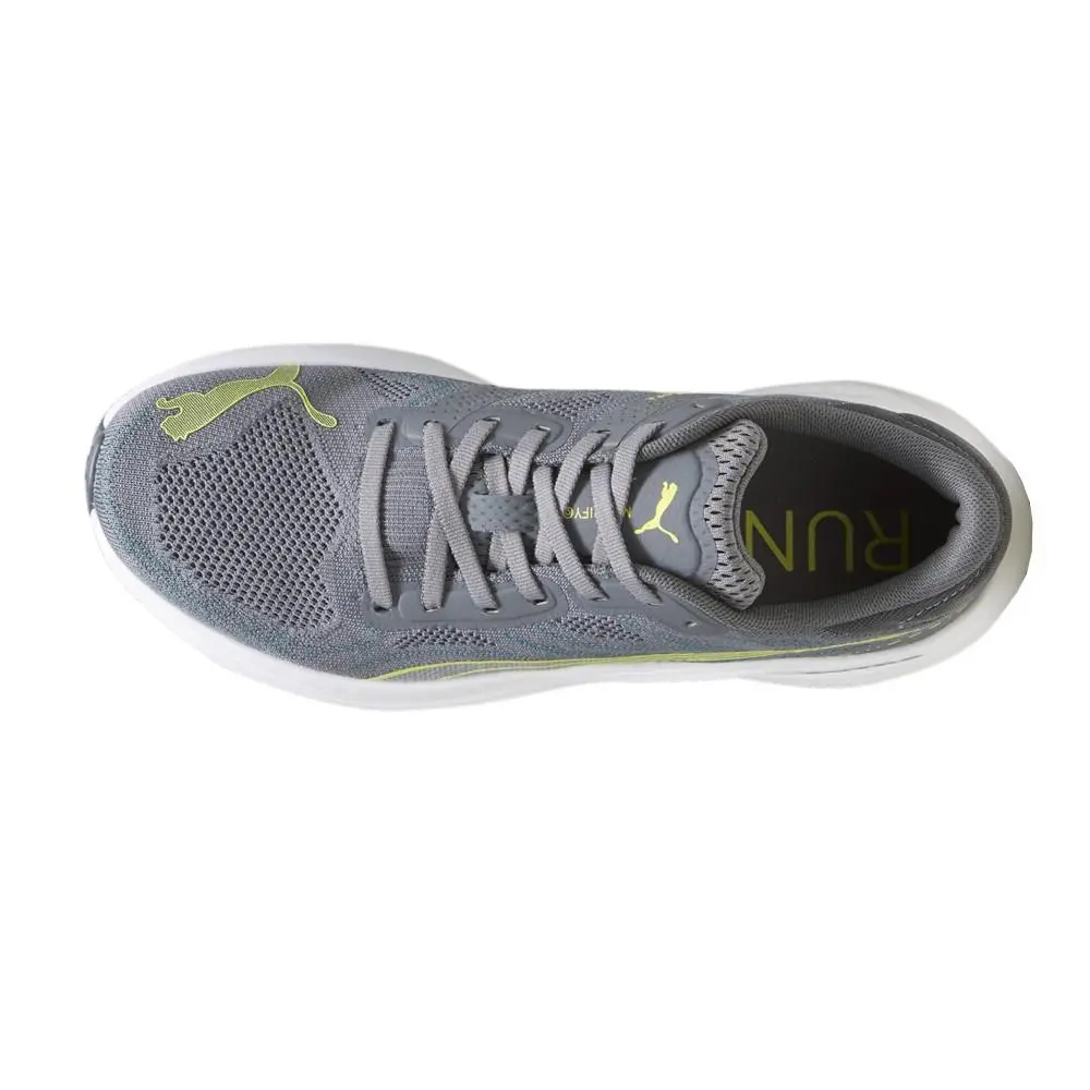 Puma shoes - PUMA Magnify Nitro 2 Running - 37690905 - Grey 2