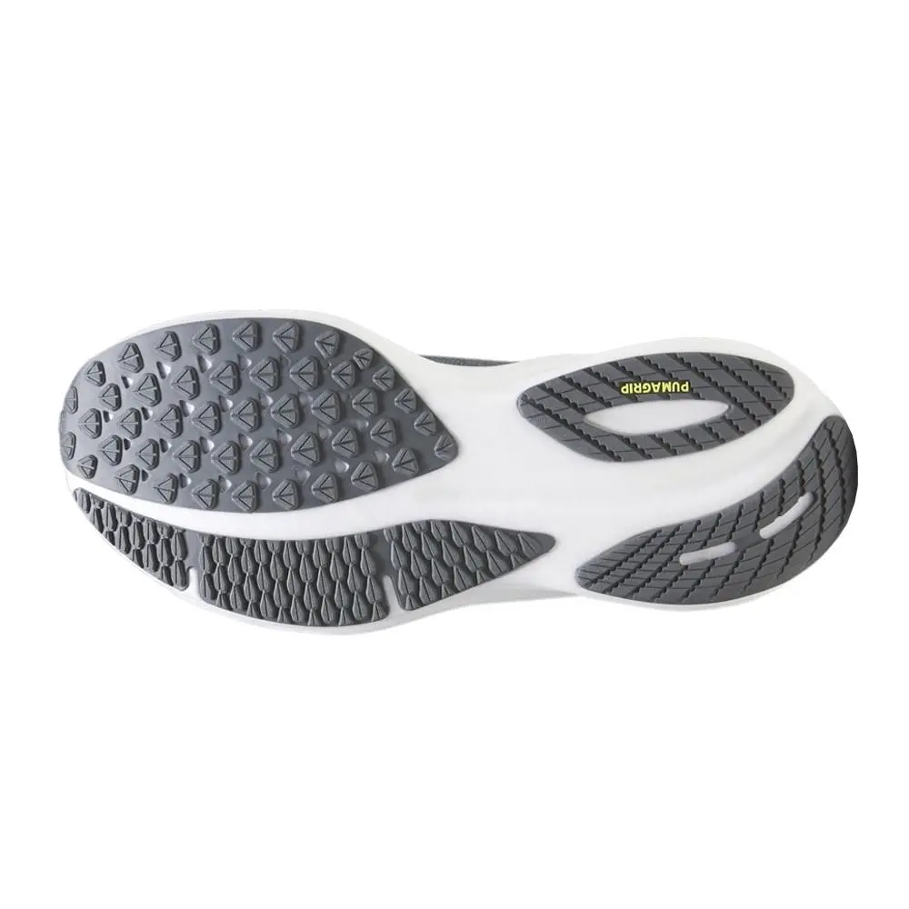 Puma shoes - PUMA Magnify Nitro 2 Running - 37690905 - Grey 3