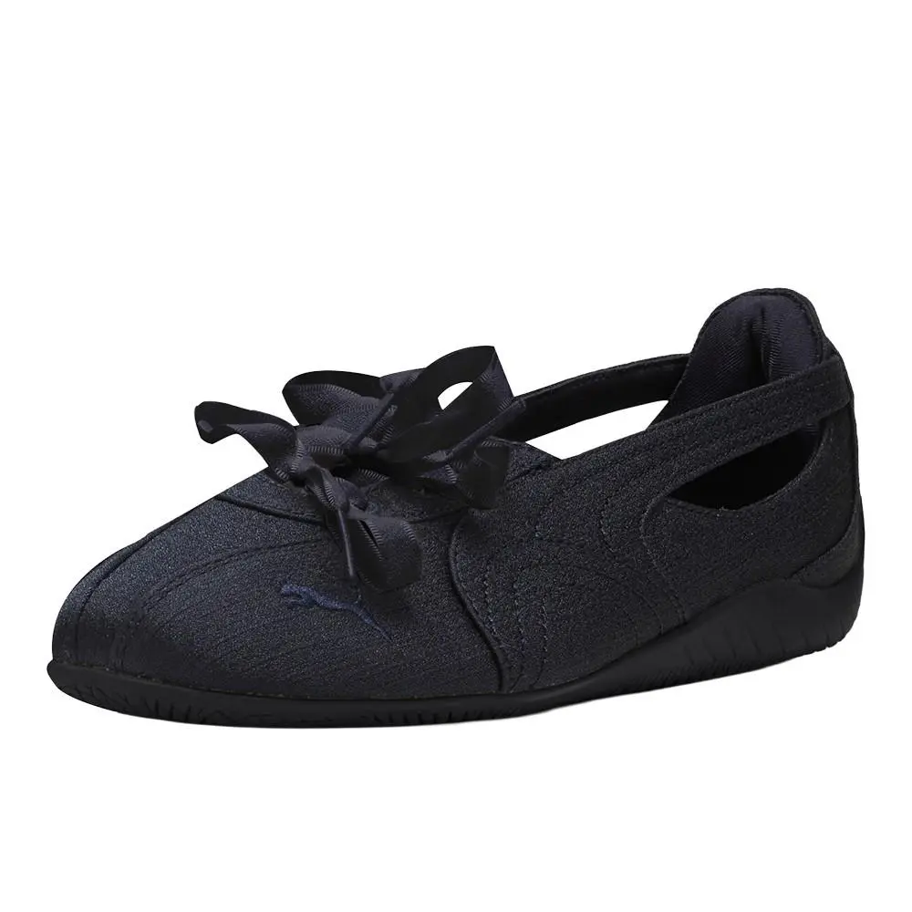 Puma shoes - PUMA Speedcat Ballet Nova Satin - 40834102 - Black 0