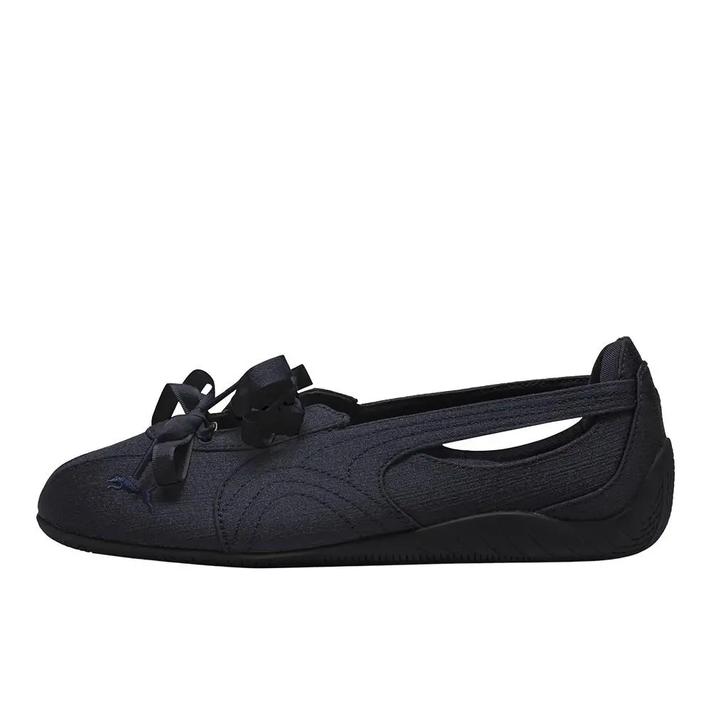 Puma shoes - PUMA Speedcat Ballet Nova Satin - 40834102 - Black 9