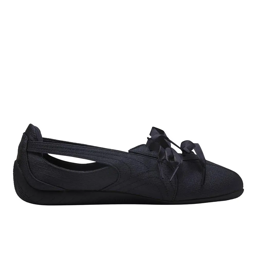Puma shoes - PUMA Speedcat Ballet Nova Satin - 40834102 - Black 7