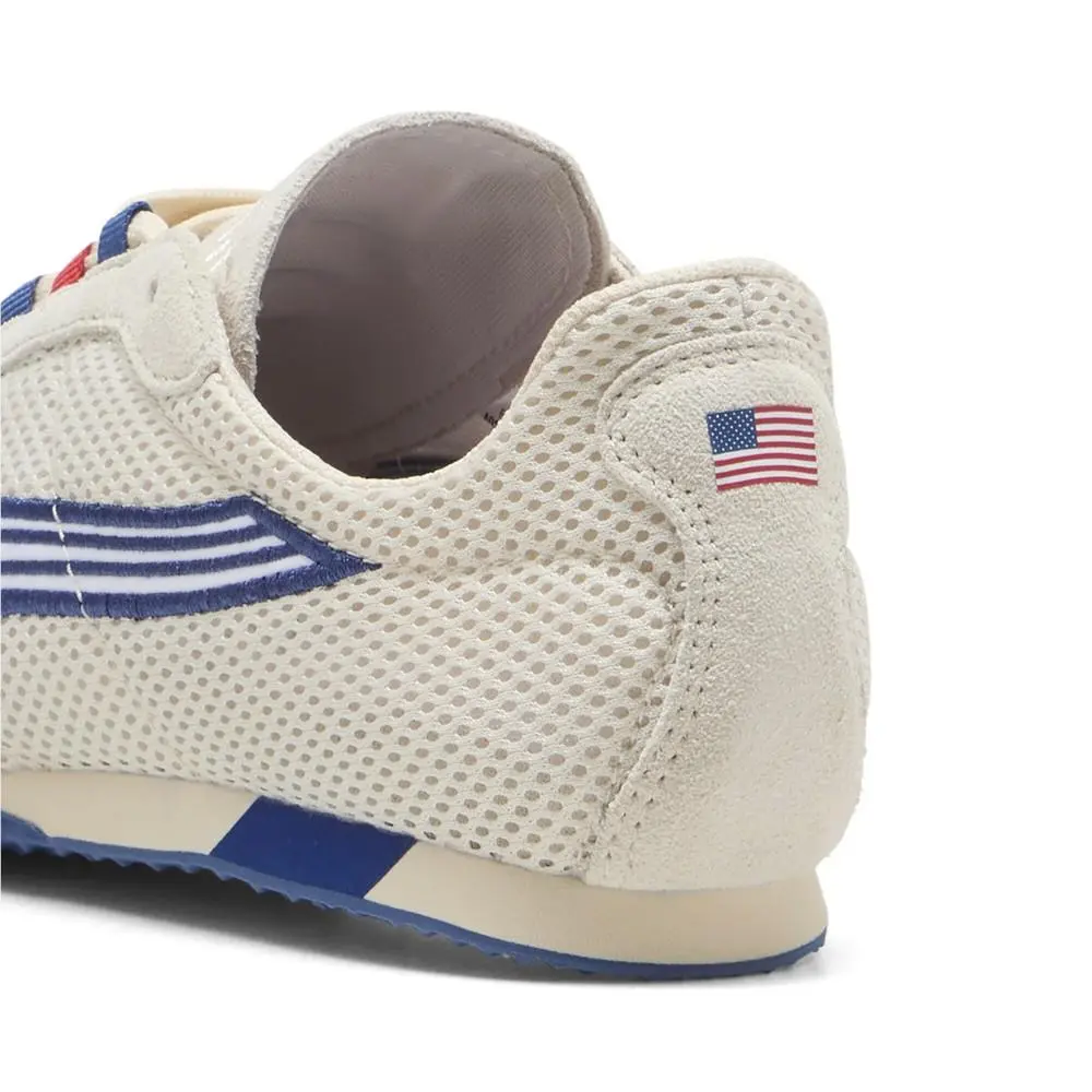 Puma shoes - PUMA HStreet TF Lace Up - 40377603 - White 13