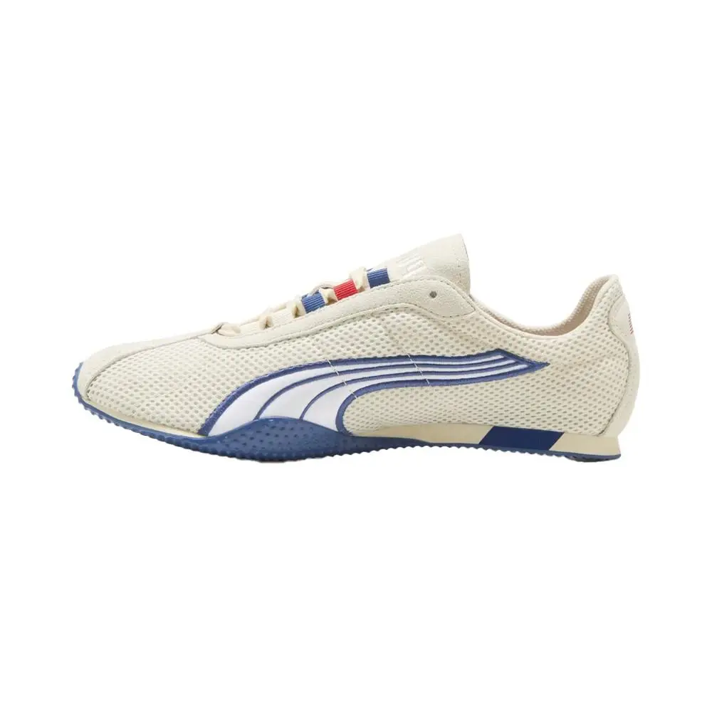 Puma shoes - PUMA HStreet TF Lace Up - 40377603 - White 9