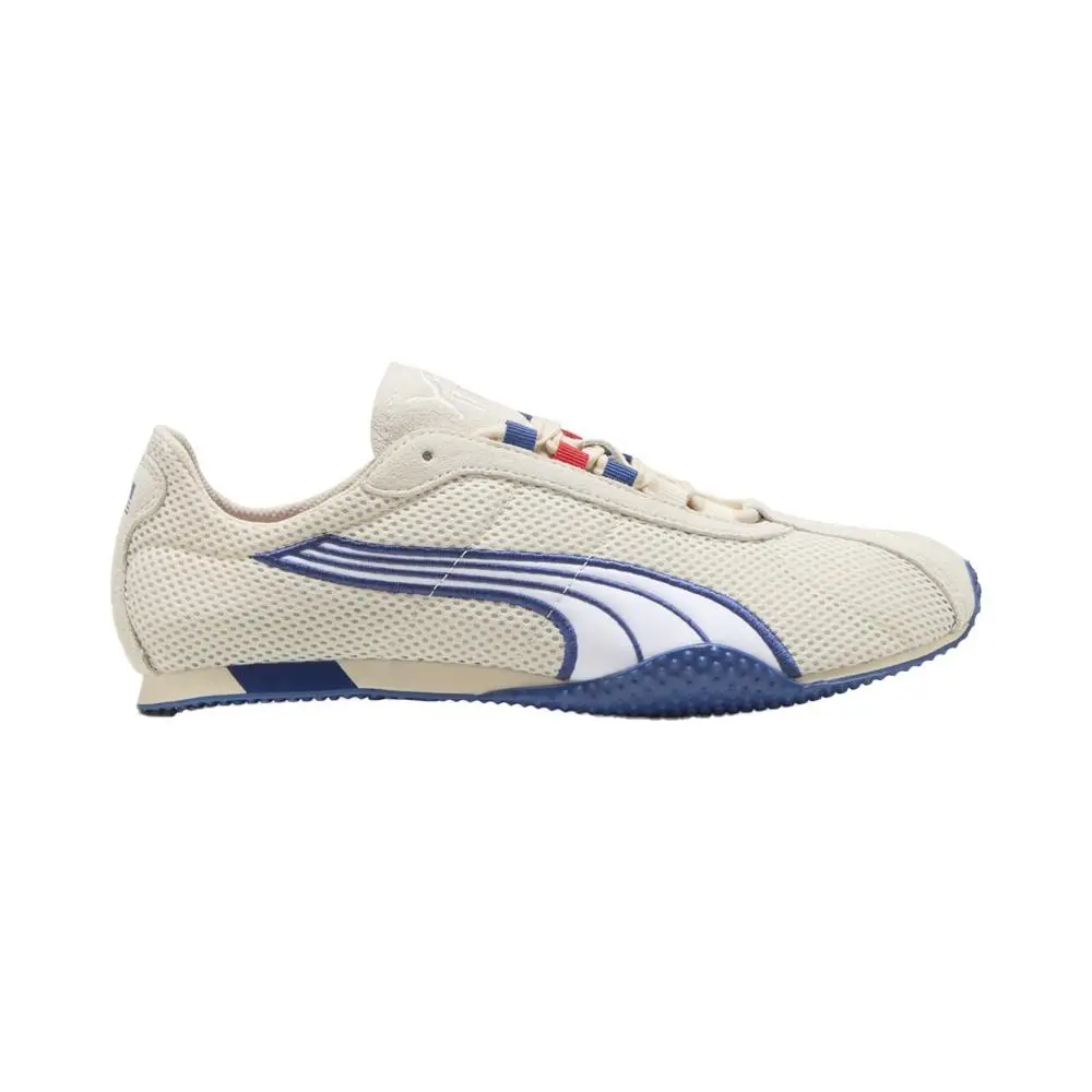 Puma shoes - PUMA HStreet TF Lace Up - 40377603 - White 7