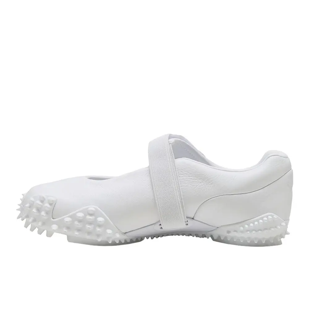Puma shoes - PUMA Mostro Fey Slip On - 40319102 - White 1