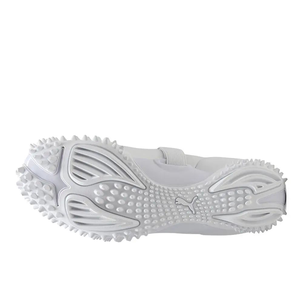 Puma shoes - PUMA Mostro Fey Slip On - 40319102 - White 11