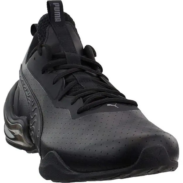 Puma shoes - Puma LQDCELL Challenge Perf - LQDCELL Challenge Perf - 192942-03 - Multicolor 5