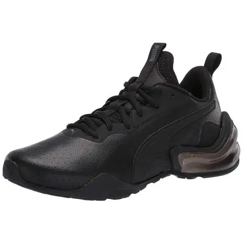Puma shoes - Puma LQDCELL Challenge Perf - LQDCELL Challenge Perf - 192942-03 - Multicolor 8