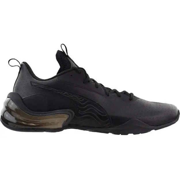 Puma shoes - Puma LQDCELL Challenge Perf - LQDCELL Challenge Perf - 192942-03 - Multicolor 9