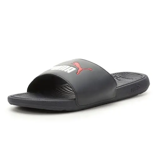 Puma shoes - PARISIAN NIGHT/PUMA WHITE/PUMA RED 0