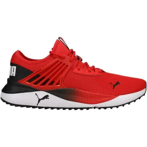 Puma shoes - PUMA Pacer - Pacer - 38059802 - Red 0